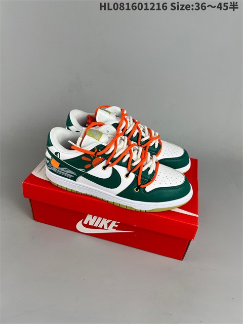 women low dunk sb shoes H 2022-12-18-033